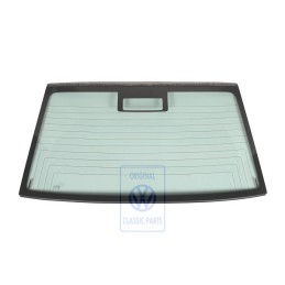 Original VW Heated Rear Window - 6K5845499F
