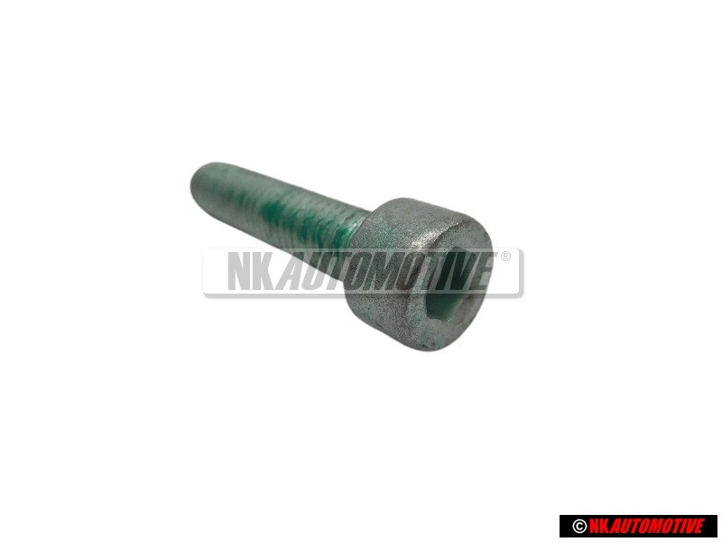 Original VW Socket Head Bolt With Hexagon Socket Head - N 0147135
