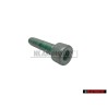 Original VW Socket Head Bolt With Hexagon Socket Head - N 0147135