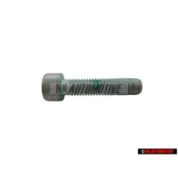 Original VW Socket Head Bolt With Hexagon Socket Head - N 0147135