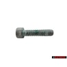 Original VW Socket Head Bolt With Hexagon Socket Head - N 0147135