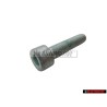 Original VW Socket Head Bolt With Hexagon Socket Head - N 0147135
