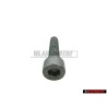 Original VW Socket Head Bolt With Hexagon Socket Head - N 0147135