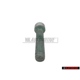 Original VW Socket Head Bolt With Hexagon Socket Head - N 0147135