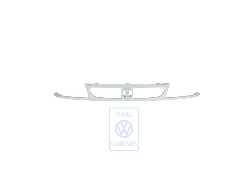 Original VW Retaining Frame Primed - 6K5854643B GRU