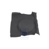 Original VW Luggage Comp. Floor Covering Black - 6K5863463L 4AY