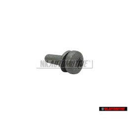 Original VW Hexagon Socket Head Bolt (Combi) - N 10124408