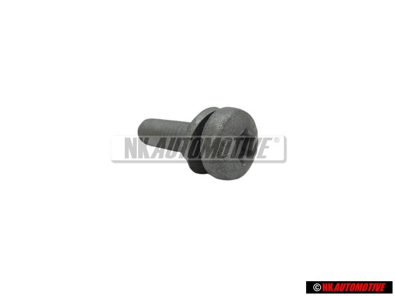 Original VW Hexagon Socket Head Bolt (Combi) - N 10124408