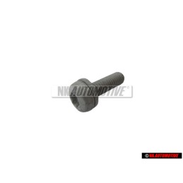 Original VW Hexagon Socket Head Bolt (Combi) - N 10124408