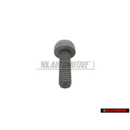 Original VW Hexagon Socket Head Bolt (Combi) - N 10124408