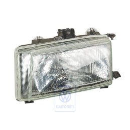 Original VW Halogen Headlights - 6K5941015B