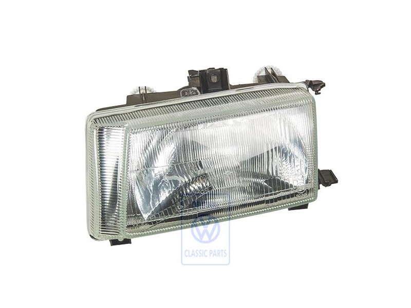 Original VW Halogen Headlights - 6K5941015B