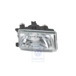 Original VW Halogen Headlights - 6K5941016B