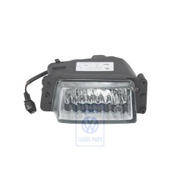 Original VW Halogen Fog Lamp - 6K5941701A
