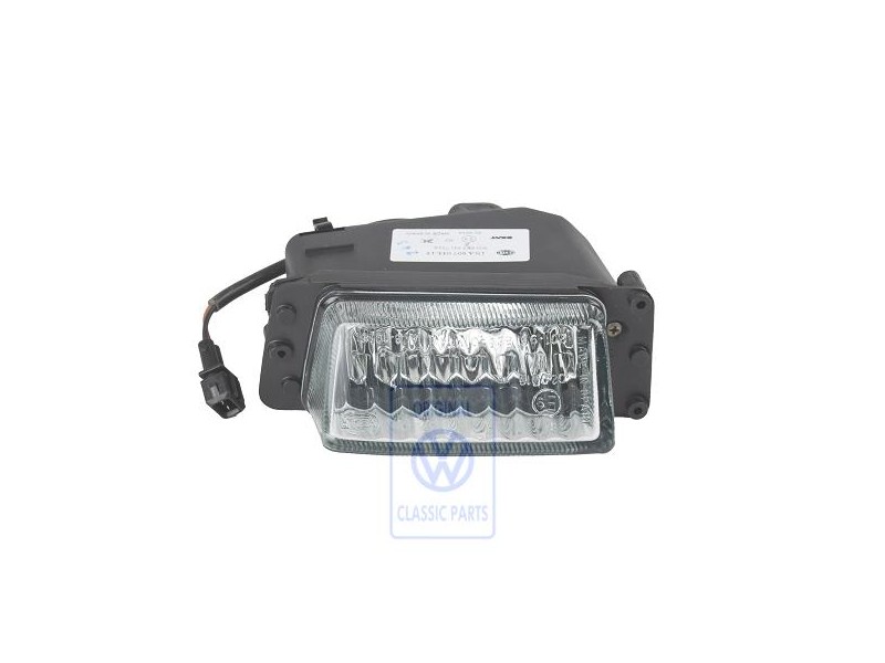 Original VW Halogen Fog Lamp - 6K5941701A