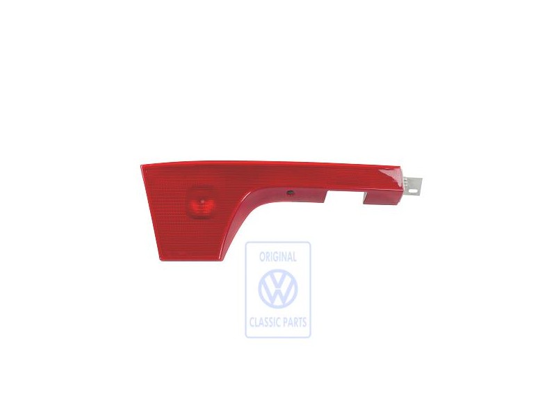 Original VW Tail Light With Fog Light - 6K5945107