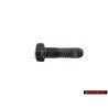 Original VW Steering Column Shaft Hexagon Bolt - N 10072202