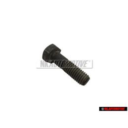 Original VW Steering Column Shaft Hexagon Bolt - N 10072202