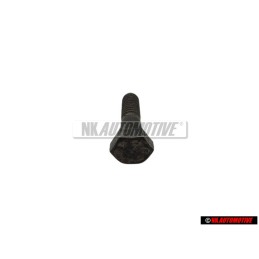 Original VW Steering Column Shaft Hexagon Bolt - N 10072202