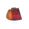 Original VW Tail Light With Fog Light - 6K5945111D
