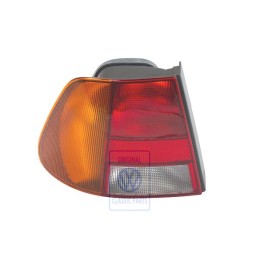 Original VW Tail Lights With Reversing Lights - 6K5945111E