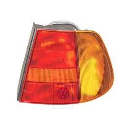 Original VW Tail Light With Fog Light - 6K5945112C
