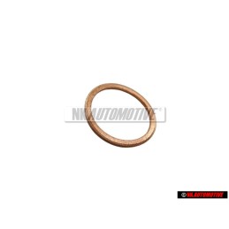 Original VW Seal Ring - N 0138271
