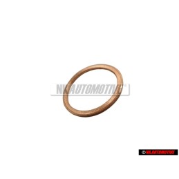 Original VW Seal Ring - N 0138271