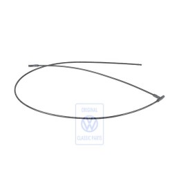 Original VW Connecting Pipe - 6K5955744A