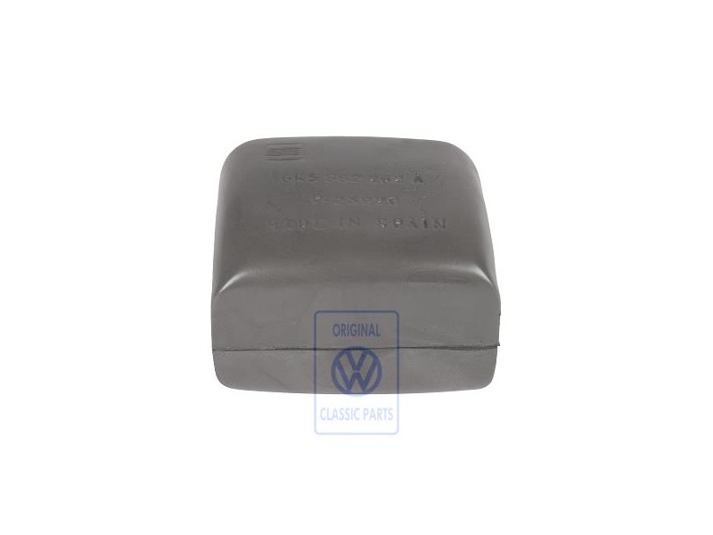 Original VW Sound Absorber For Pump - 6K5962262A