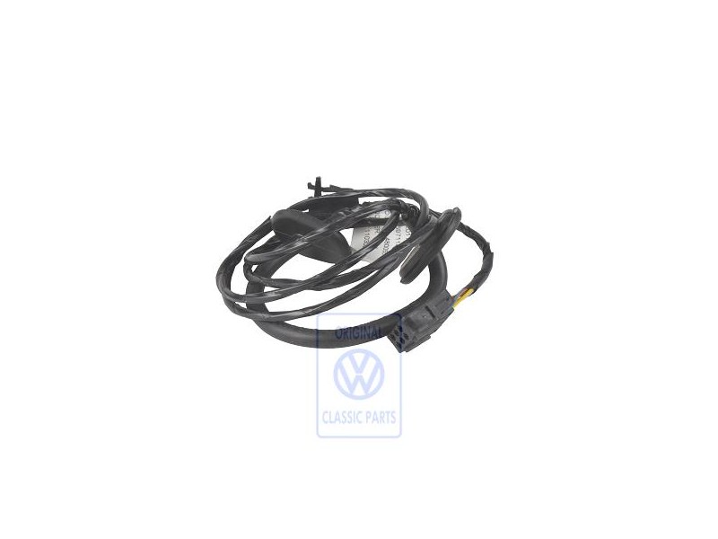 Original VW Cable Set For Tailgate - 6K5971145D