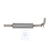 Original VW Centre Silencer - 6K6253409