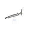 Original VW Centre Silencer - 6K6253409A