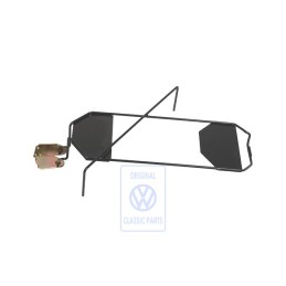 Original VW Support For Spare Wheel - 6K9012121