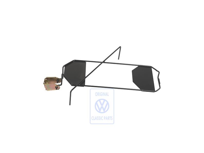 Original VW Support For Spare Wheel - 6K9012121