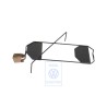 Original VW Support For Spare Wheel - 6K9012121