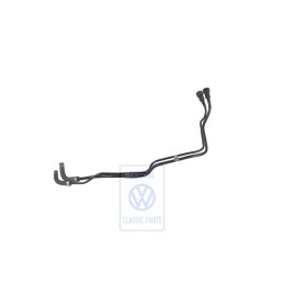 Original VW 1 Set Fuel Pipes - 6K9130295
