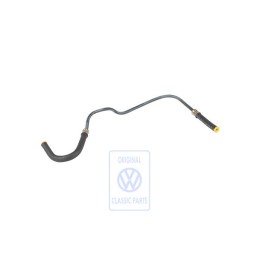 Original VW Fuel Pipe - 6K9201293