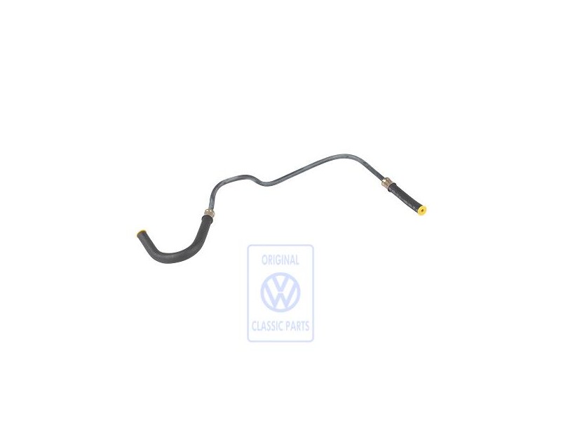 Original VW Fuel Pipe - 6K9201293