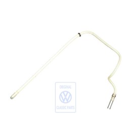 Original VW Breather Line - 6K9201997B