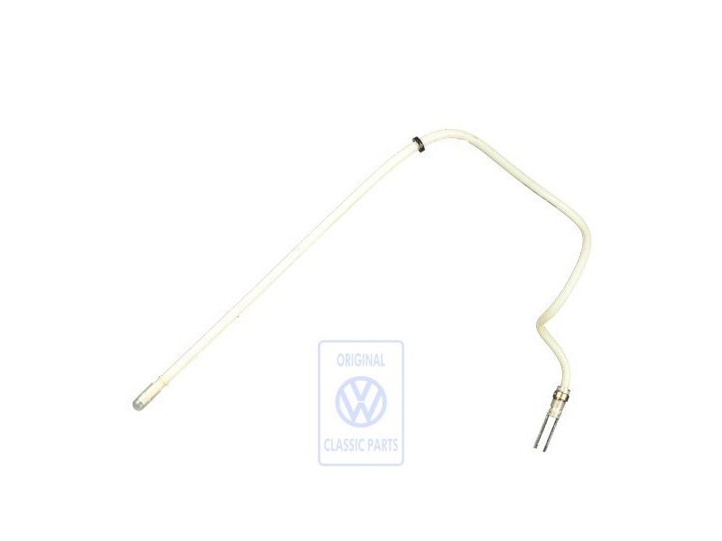 Original VW Breather Line - 6K9201997B