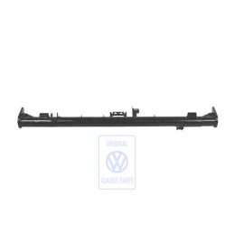 Original VW Rear Axle Beam - 6K9500047D