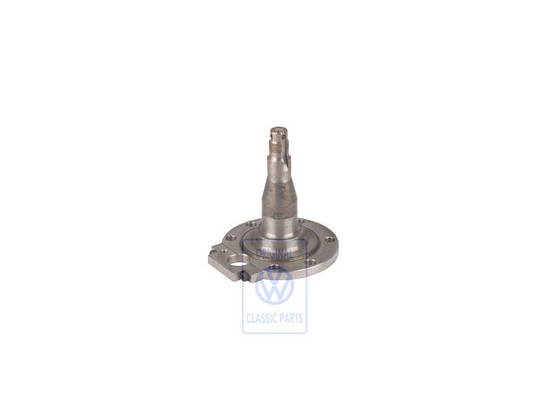 Original VW Stub Axle - 6K9501109