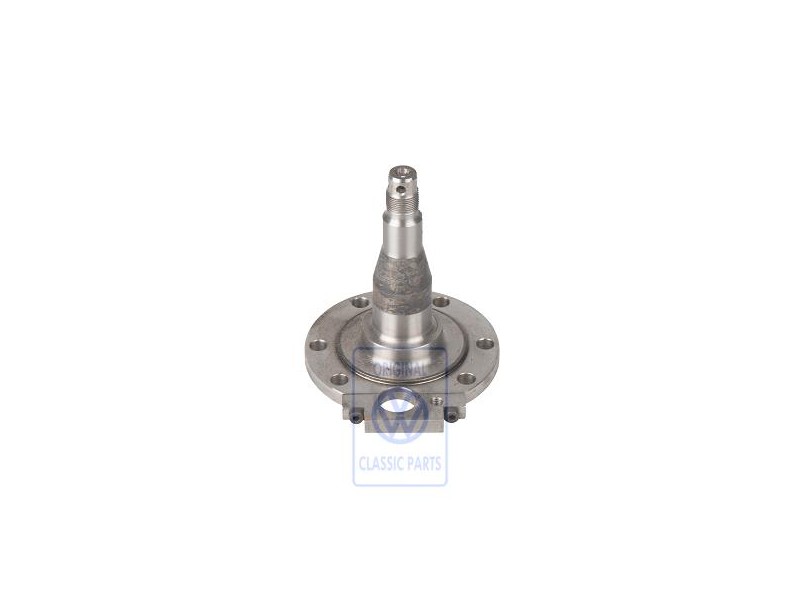 Original VW Stub Axle - 6K9501110