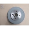 Original VW Brake Drum - 6K9501615