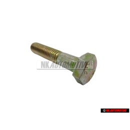 Original VW Hexagon Bolt - N 0103467