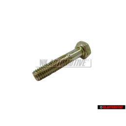 Original VW Hexagon Bolt - N 0103467