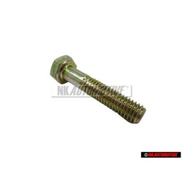 Original VW Hexagon Bolt - N 0103467