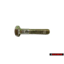 Original VW Hexagon Bolt - N 0103467