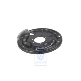 Original VW Back Plate - 6K9609439B